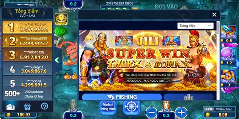 JILI ️ NHÀ CÁI CASINO HÀNG ĐẦU CHÂU Á 1️⃣.